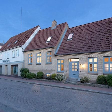 Villa Alte Seilerei In Kappeln An Der Schlei Exterior foto