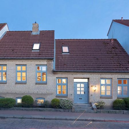 Villa Alte Seilerei In Kappeln An Der Schlei Exterior foto